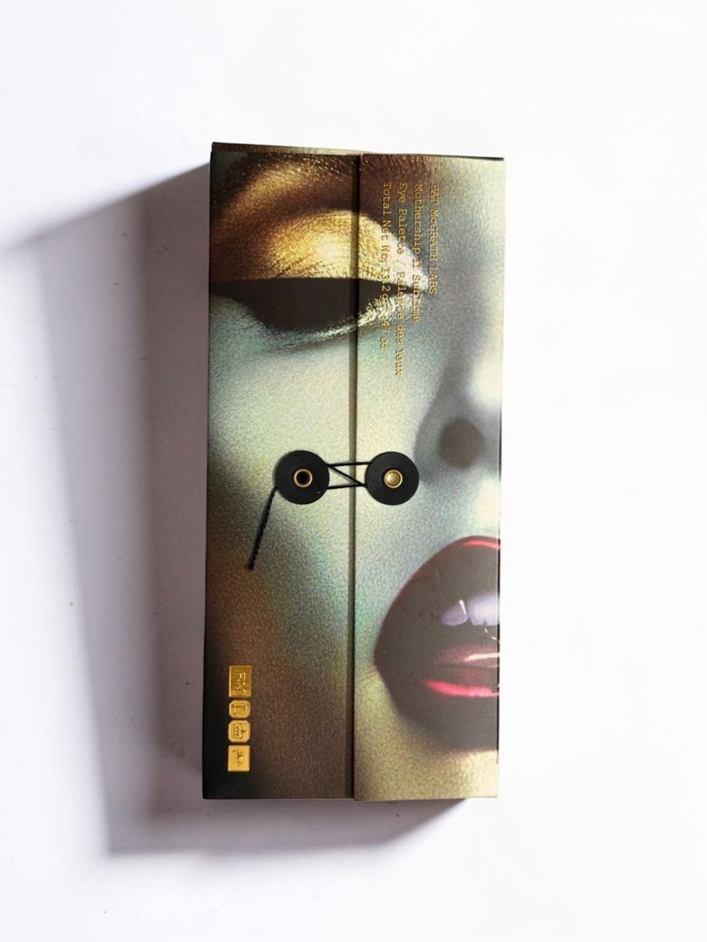 Pat McGrath LABS Mothership II SUBLIME